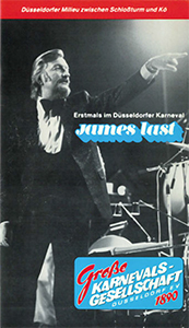 GROßE 1890 Festschrift 1979