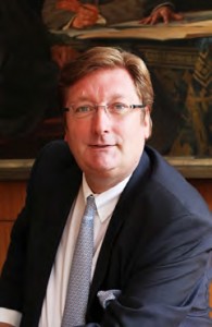 Grußwort von Oberbürgermeister Dirk Elbers an die Große KG