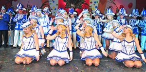 Prinzengarde_Große_Karnevalssitzung_Düsseldorf