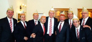 Generalversammlung der Grosse 2013