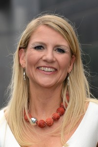 Claudia Monréal Venetia 2014-2015