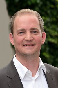 Christian Zeelen - Karnevalsprinz 2014-2015