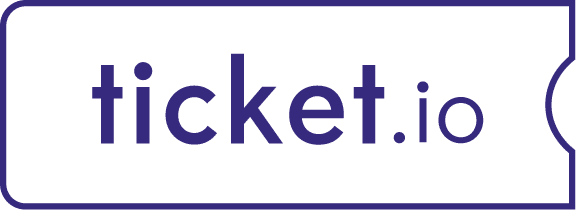 Logo ticket.io